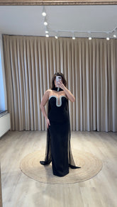 AYDA DRESS